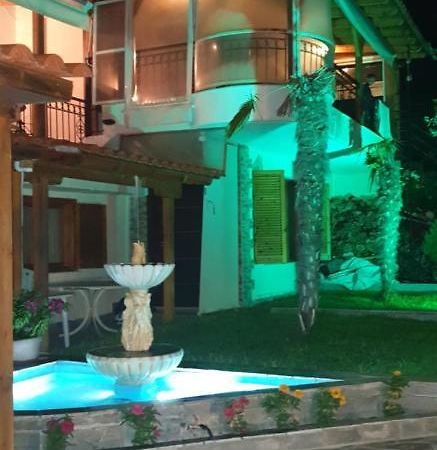 Privilege Suites Nea Kallikrateia Zewnętrze zdjęcie