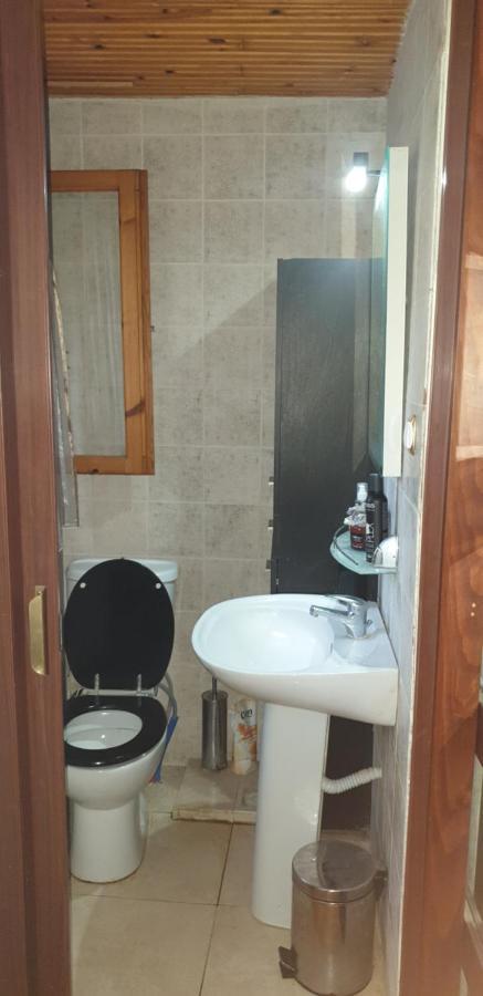 Privilege Suites Nea Kallikrateia Zewnętrze zdjęcie