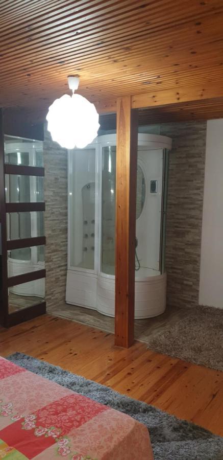 Privilege Suites Nea Kallikrateia Zewnętrze zdjęcie