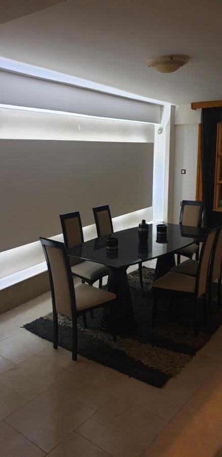 Privilege Suites Nea Kallikrateia Zewnętrze zdjęcie