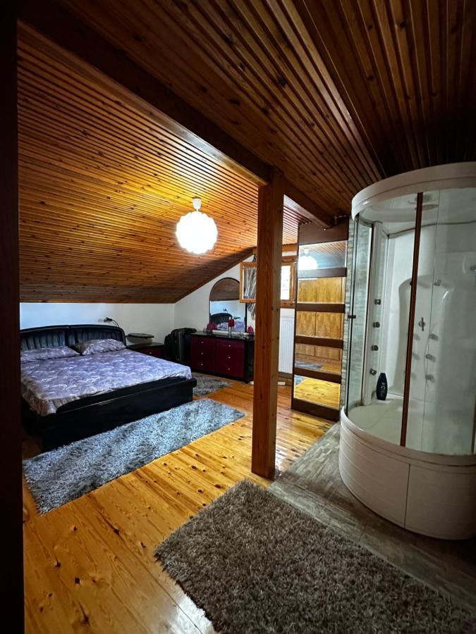Privilege Suites Nea Kallikrateia Zewnętrze zdjęcie