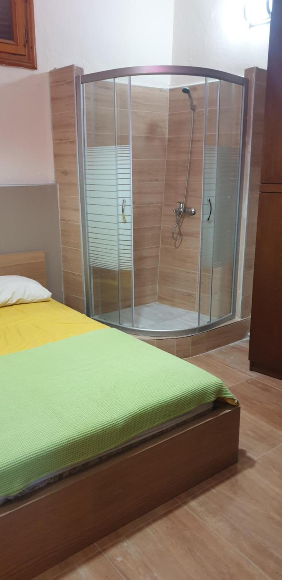 Privilege Suites Nea Kallikrateia Zewnętrze zdjęcie